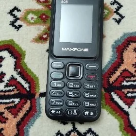 Maxfone 508❗