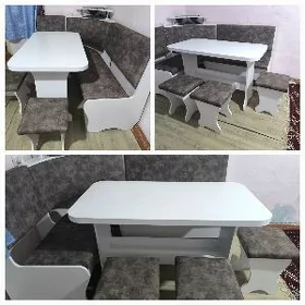 стол обеденный