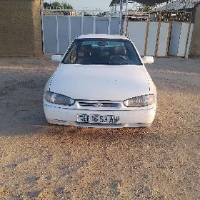 Hyundai Elantra 1994