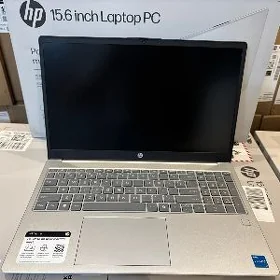 Taze Noutbuk HP i3 13 TH