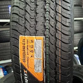 TEKER TEREFLEX AT 26YYL 2757016 4ST