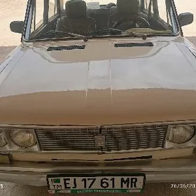 Lada 2106 1996