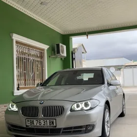 BMW F10 2010