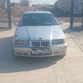 e36 glawny slindr
