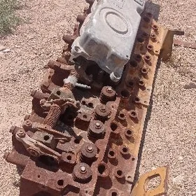 Cat (kat) C318L.