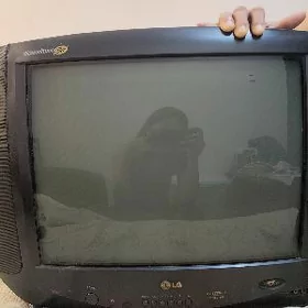 Телевизор