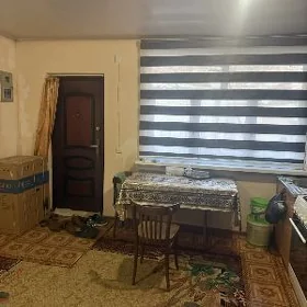Продажа БАРАЧНОГО ДОМА!