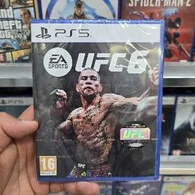 Ps5 Taze Oýunlar