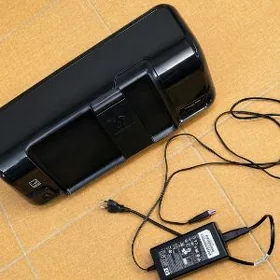Hp deskjet D1660 swetnoy