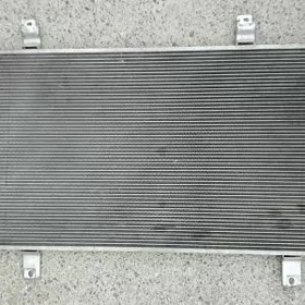 Lexus es kondisioner radiator