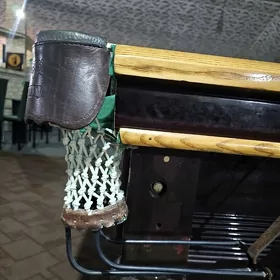 biliard Luza setkasy