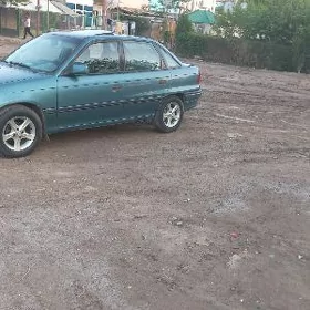 Opel Astra 1993