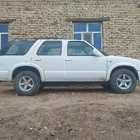 Chevrolet Blazer 1996