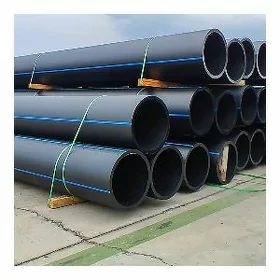 Plastik HDPE turba