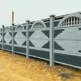 🇹🇲 BETON ZABOR WARATA 🇹🇲