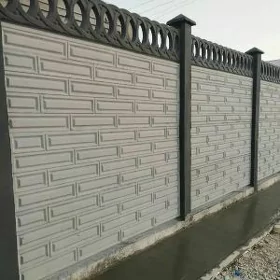 🇹🇲 BETON ZABOR WARATA 🇹🇲