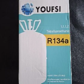 Freon / Фреон YOUFSI