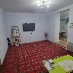 Satlyk jaý 6Mikraýon 4komnat