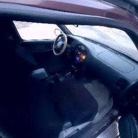 Nissan Pathfinder 1999