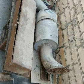 Volvo gulsitel