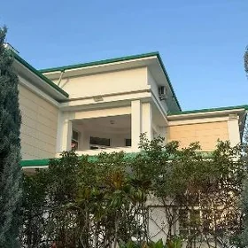 Çoganly Çyzgy Kottaj 12 Soat
