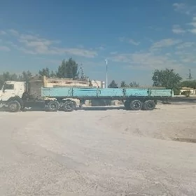 masla nasos