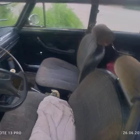 Lada 2106 1998