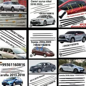 AYNA NIKELRI DÜRLI MAŞYNLAR