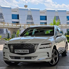 Genesis GV80 2022