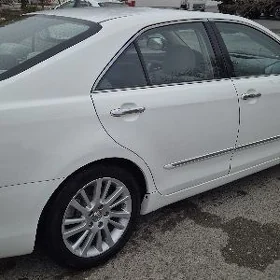 Toyota Aurion 2011
