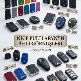 Nice pultlar