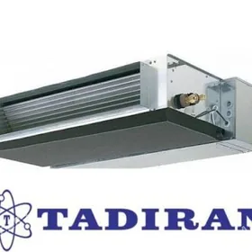 TADIRAN KONDISIONER VRV REMONT