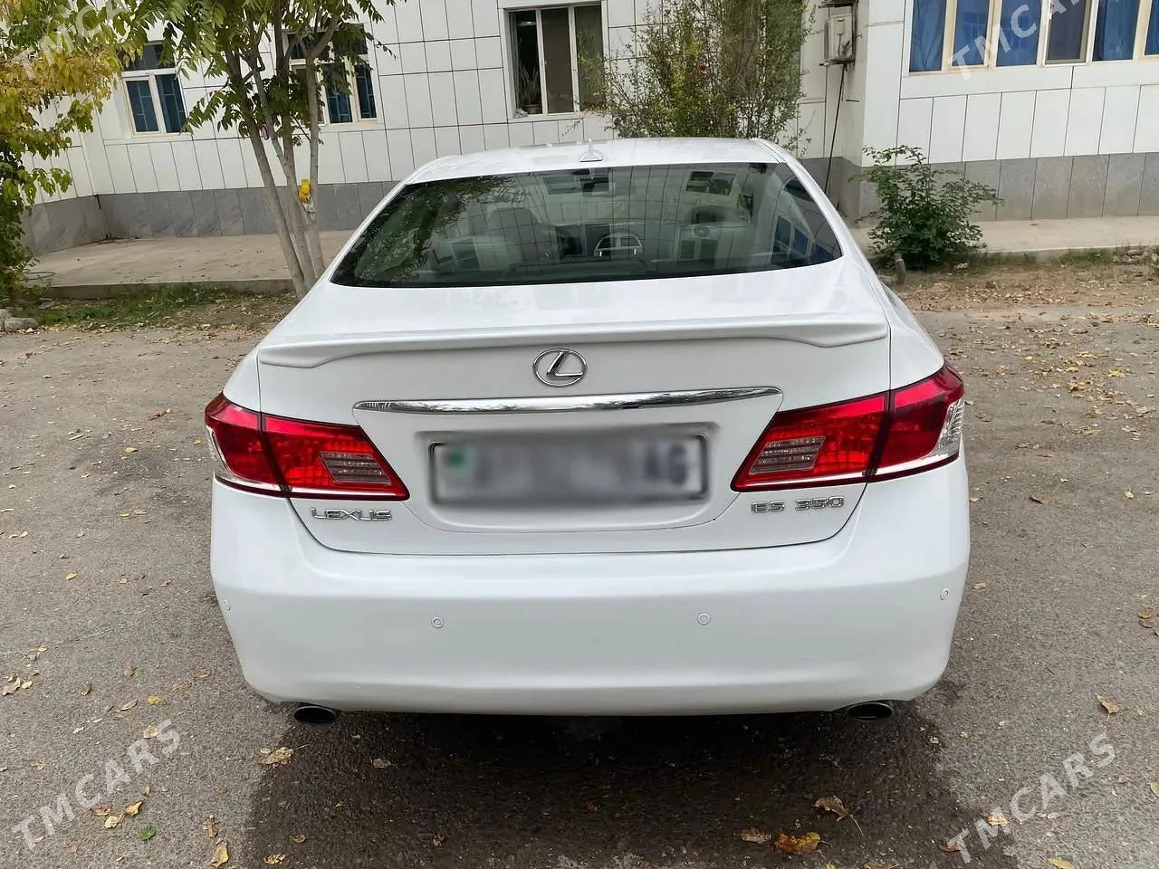 Lexus ES 350 2010