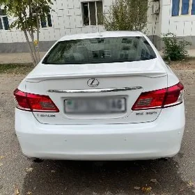 Lexus ES 350 2010
