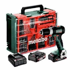 Metabo SB 18 L BL