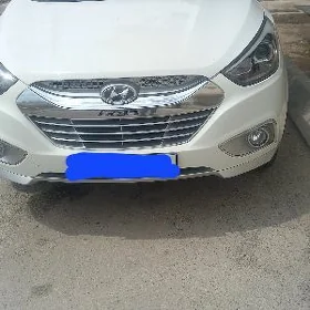 Hyundai IX35 2012