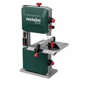Ленточная пила Metabo BAS 261