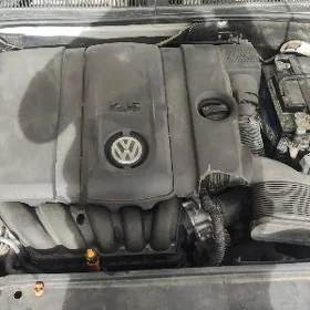 Volkswagen jetta passat 2.5