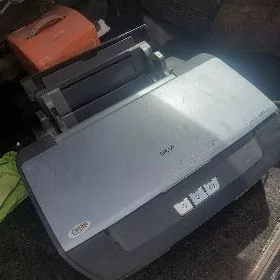 epson эпсон R270