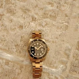 Rolex sagat