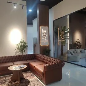 🏢КИМ РН.ЛАХУТИ ГАУДАНКА 4ХКО