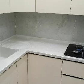 Mramor hyzmatlary podakonnik Lesnisa Kuhny Mebel parog Stol Kafel granit