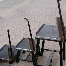 Mallar uçin ot çapýan