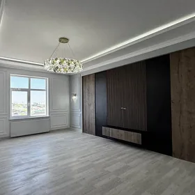 Гуртли gurtly 4 комнт 190 м2