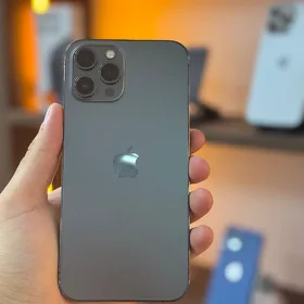 iPhone 12 Pro Max Kredit ✅