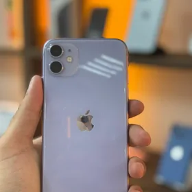 iPhone 11  ✅
