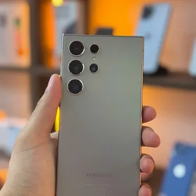 Samsung S24 Ultra