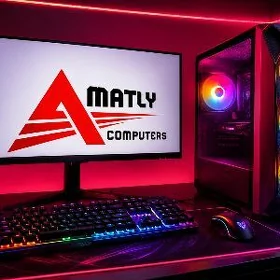I5 ULTRA / RAM 16GB / RTX 5060