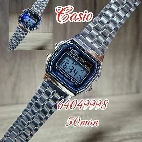 sagat casio electron Montana
