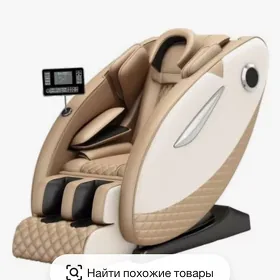 массаж кресло massaz kreslo